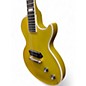 Used Epiphone Jared James Nichols "Blues Power" Gold Solid Body Electric Guitar