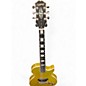 Used Epiphone Jared James Nichols "Blues Power" Gold Solid Body Electric Guitar