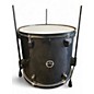 Used PDP by DW 5 Piece encore Black Drum Kit