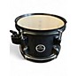 Used PDP by DW 5 Piece encore Black Drum Kit