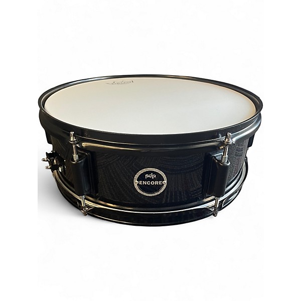 Used PDP by DW 5 Piece encore Black Drum Kit