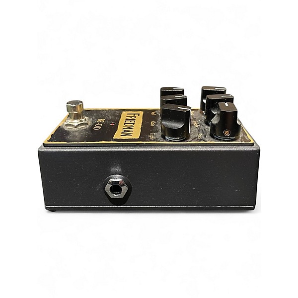 【週末SALE】Friedman BE-OD BE-OD - Friedman Amplification
