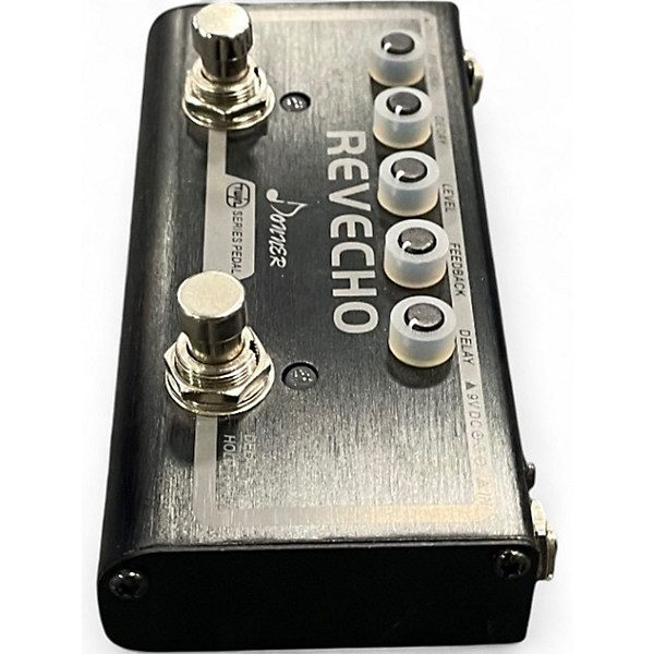 Used Donner Reveccho Effect Pedal
