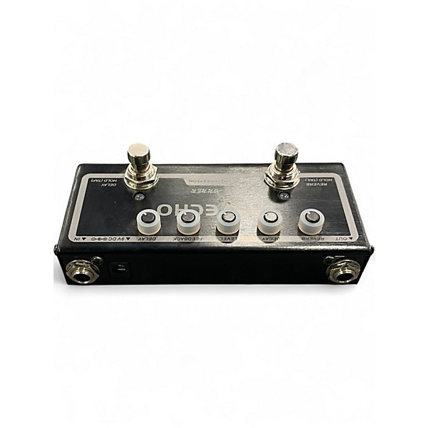 Used Donner Reveccho Effect Pedal