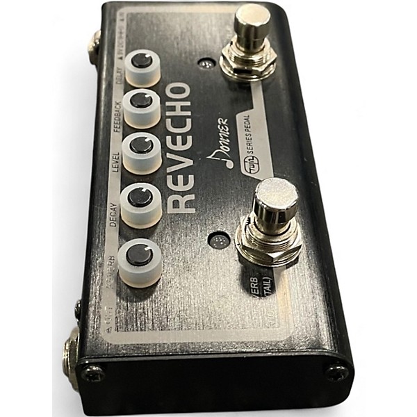 Used Donner Reveccho Effect Pedal