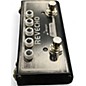 Used Donner Reveccho Effect Pedal