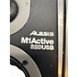 Used Alesis M1 Active 320 Powered Monitor