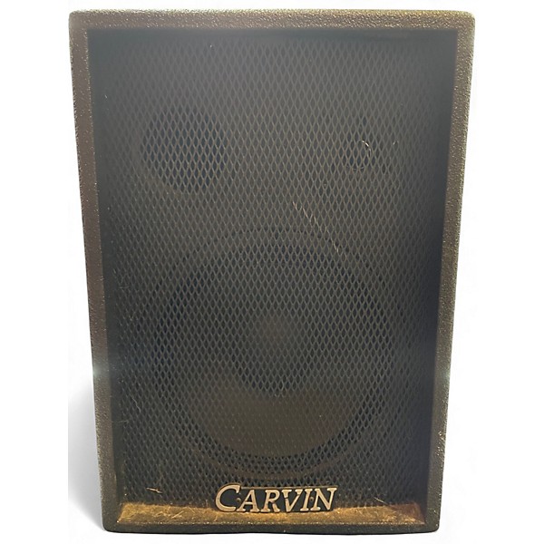 Used Carvin Stage Mate S400 Powered Speaker