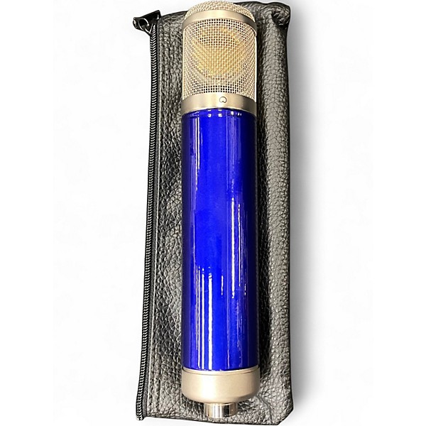 Used Custom Mic Custom C12 Tube Mic Tube Microphone