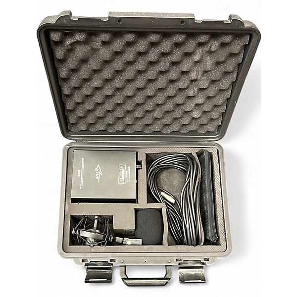 Used Custom Mic Custom C12 Tube Mic Tube Microphone