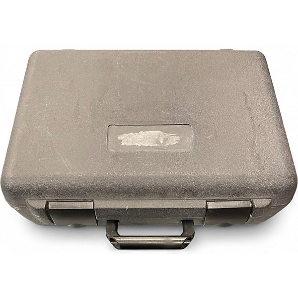 Used Custom Mic Custom C12 Tube Mic Tube Microphone