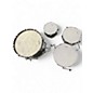 Used Pearl 4 Piece ROADSHOW BRONZR METALLIC Drum Kit