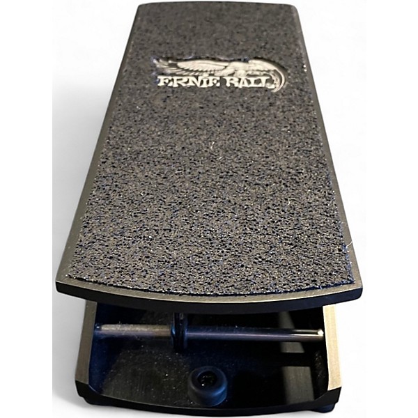 Used Ernie Ball 6165 Stereo Volume Pedal