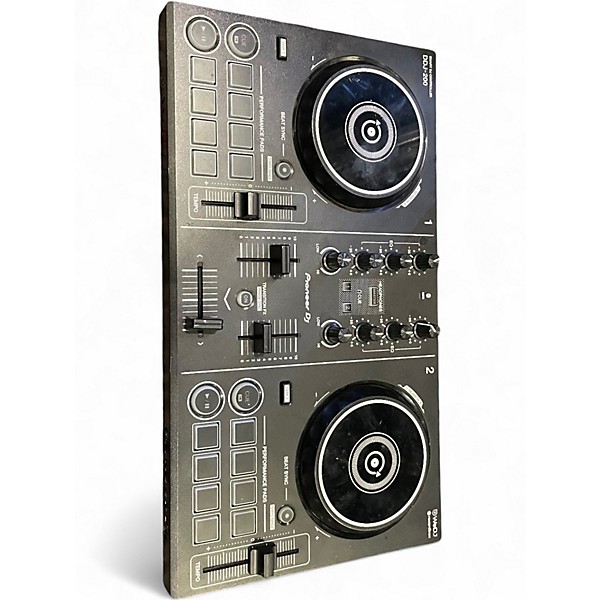 Used Pioneer DJ DDJ-200 | Guitar Center