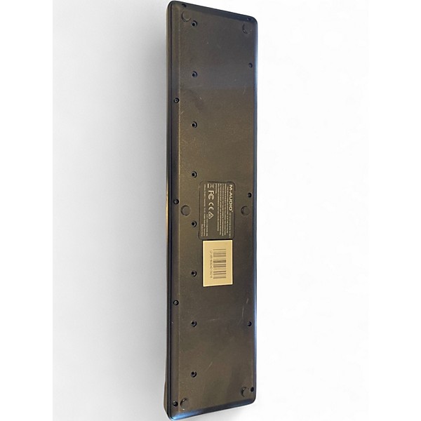 Used M-Audio Keystation mini32 Mk3 MIDI Controller