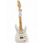 Used Chapman ML1 Pro Traditional White Solid Body Electric Guitar thumbnail