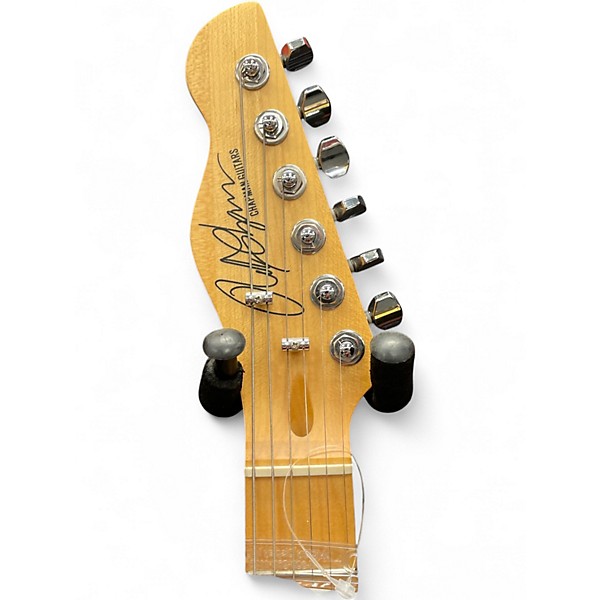 Used Chapman ML1 Pro Traditional White Solid Body Electric Guitar