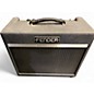 Used Fender Bassbreaker 15W Tube Guitar Amp Head thumbnail