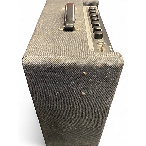 Used Fender Bassbreaker 15W Tube Guitar Amp Head