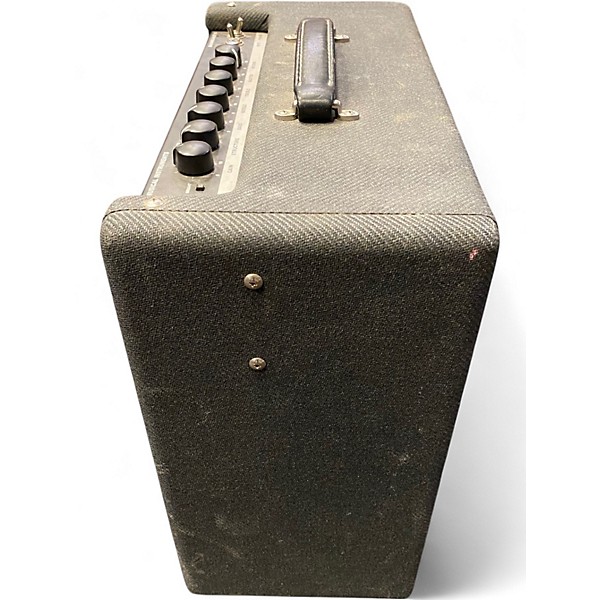 Used Fender Bassbreaker 15W Tube Guitar Amp Head