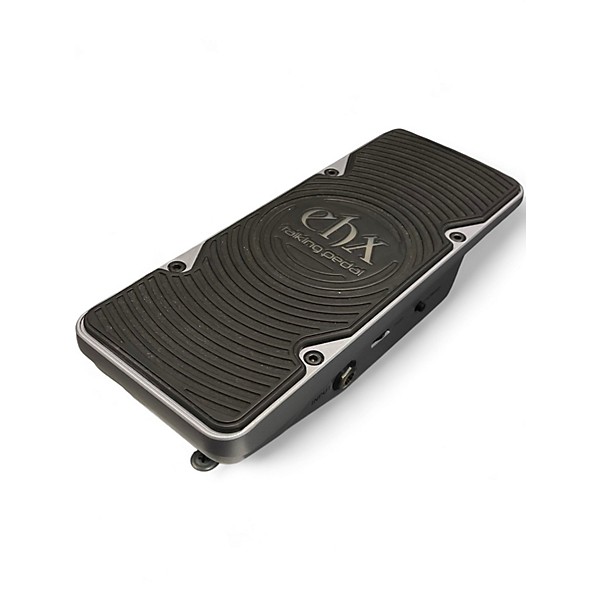 Used Electro-Harmonix Talking Pedal Wah/Fuzz Effect Pedal