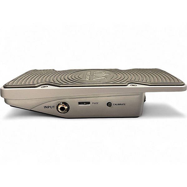 Used Electro-Harmonix Talking Pedal Wah/Fuzz Effect Pedal