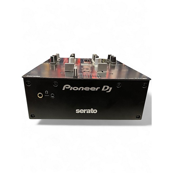 Used Pioneer DJ DDJMS3 DJ Mixer