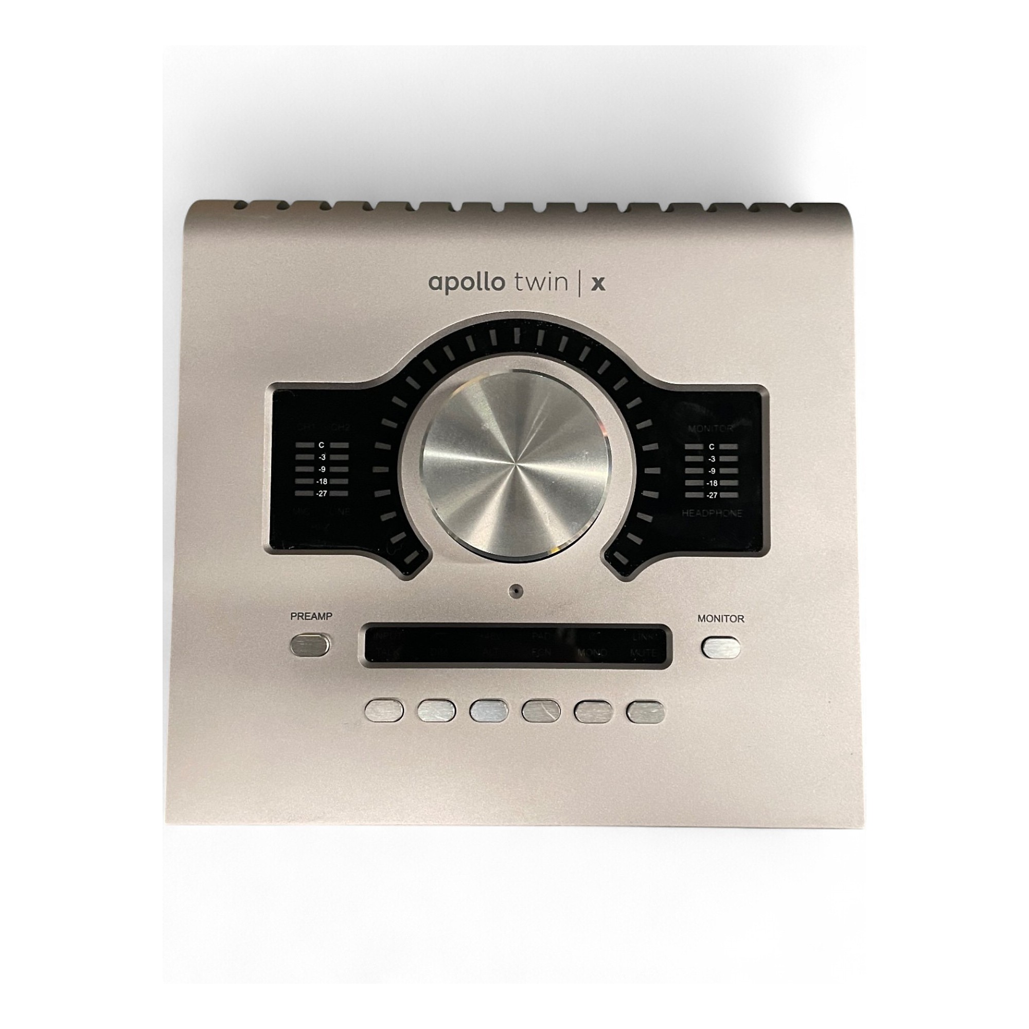 DTM・DAW universal audio Apollo Twin x duo Gen2 Amazon.com: Universal Audio Apollo Twin X DUO Gen 2