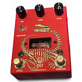 Used Walrus Audio SILT Pedal