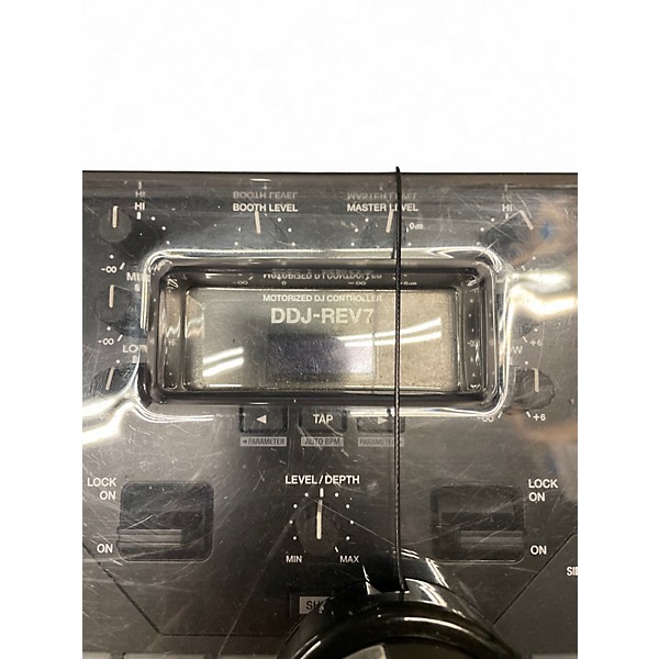 Used Pioneer DJ DDJ-REV7 DJ Controller