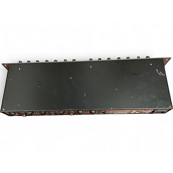 Used dbx 266XL Compressor