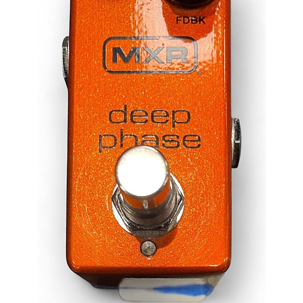 ＭＸＲ　deep phase MXR® DEEP PHASE™