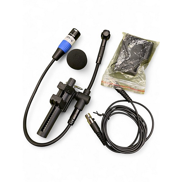 Used AKG C518M Miniature Condenser Microphone