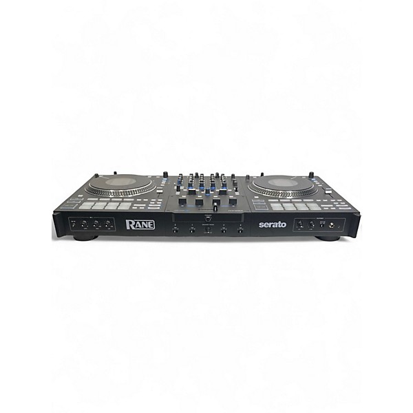Used RANE PERFORMER DJ Controller