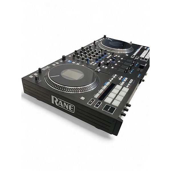 Used RANE PERFORMER DJ Controller