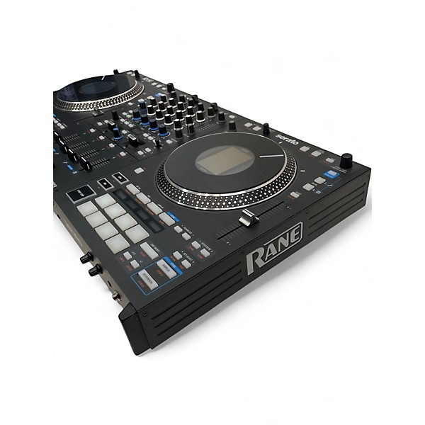 Used RANE PERFORMER DJ Controller