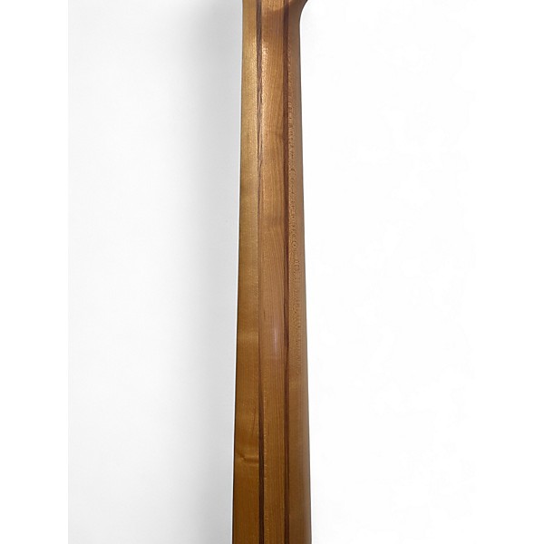 Used Reverend Mercalli 5 FM 5-String Electric Bass Wine Red Electric Bass Guitar