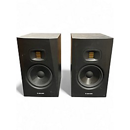 Used ADAM Audio T7V Pair Powered Monitor