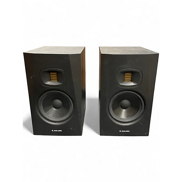 Used ADAM Audio T7V Pair Powered Monitor