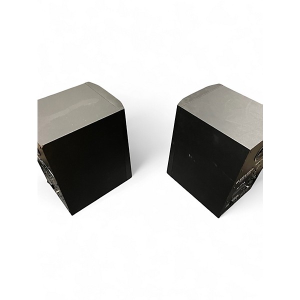 Used ADAM Audio T7V Pair Powered Monitor