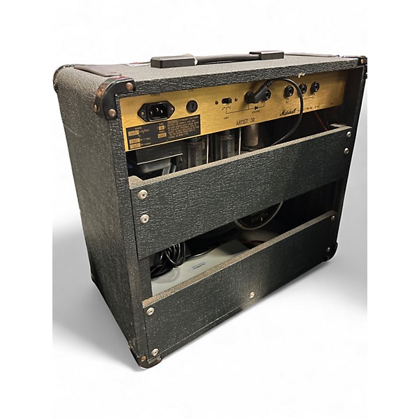 Used 2000s Marshall Artist 4203 Tube Guitar Combo Amp