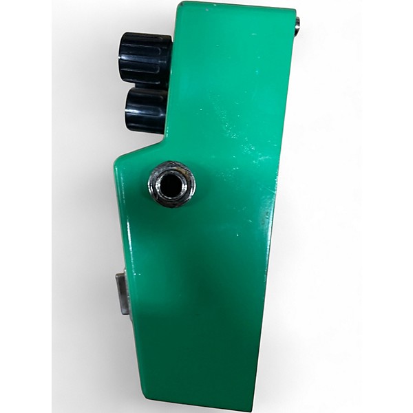 Used Ibanez TS808HW Hand Wired Tube Screamer Effect Pedal