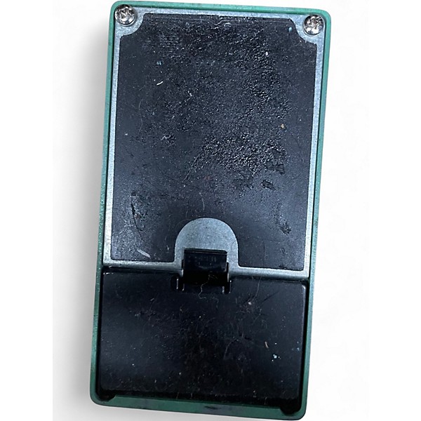 Used Ibanez TS808HW Hand Wired Tube Screamer Effect Pedal