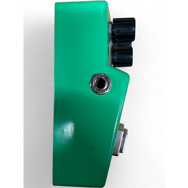 Used Ibanez TS808HW Hand Wired Tube Screamer Effect Pedal