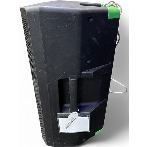 Used Mackie THRASH 215 Powered Speaker