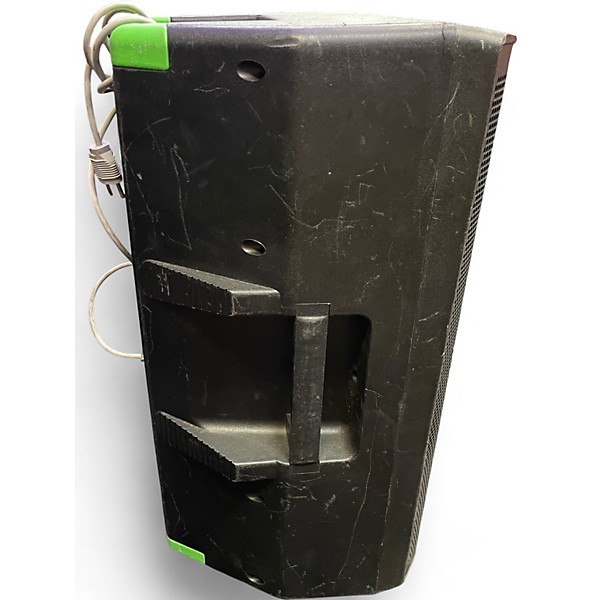 Used Mackie THRASH 215 Powered Speaker