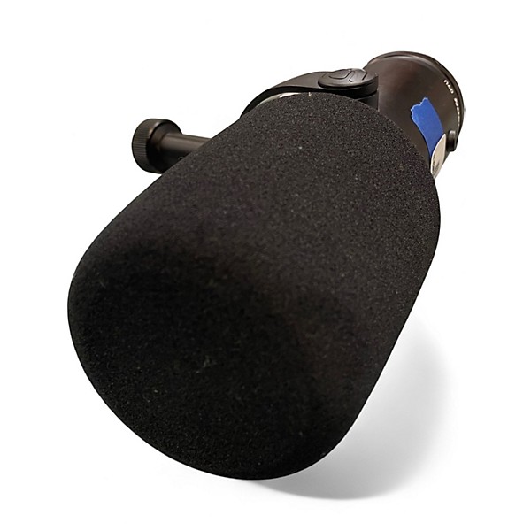 Used Samson Q9U Condenser Microphone