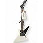 Used Jackson PHIL DEMMEL SIGNATURE WHITE Solid Body Electric Guitar thumbnail