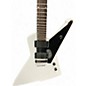Used Jackson PHIL DEMMEL SIGNATURE WHITE Solid Body Electric Guitar