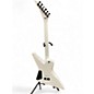 Used Jackson PHIL DEMMEL SIGNATURE WHITE Solid Body Electric Guitar